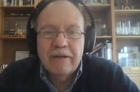 Almirante (r) Julio Leiva: “Para nuestros hermanos argentinos, cuando hablamos de límites, nada es suficiente”