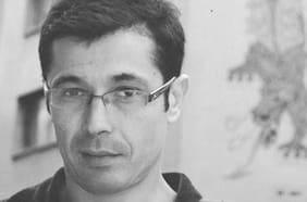 Muere el destacado poeta chileno Germán Carrasco