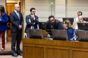 Gobierno mete presión al Senado y logra sacar reforma de Inteligencia, ley de Incendios y tres proyectos de educación