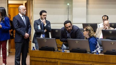 Gobierno mete presión al Senado y logra sacar reforma de Inteligencia, ley de Incendios y tres proyectos de educación