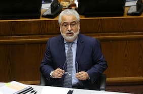 Abogado Luis Hermosilla renuncia a representar a Jorge Yarur en conflicto con su primo Daniel Yarur