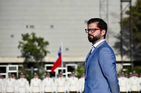Panel Ciudadano UDD: 76% cree que el gobierno reaccionó tarde para combatir la delincuencia