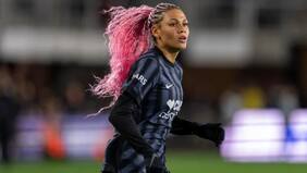 Supera a Aitana Bonmatí: Trinity Rodman se convierte en la futbolista mejor pagada del mundo en los Washington Spirit