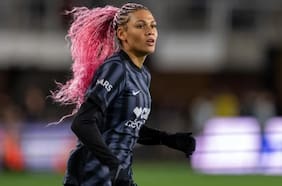 Supera a Aitana Bonmatí: Trinity Rodman se convierte en la futbolista mejor pagada del mundo en los Washington Spirit