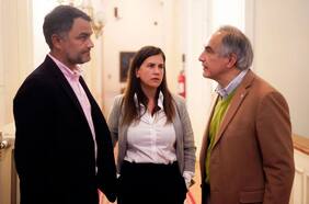 Efecto mariposa: autoexclusión de republicanos en diálogo constituyente augura tempestad en Chile Vamos