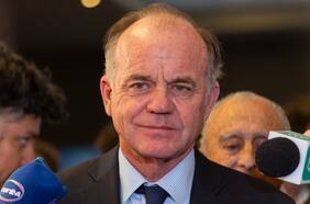 Presidente de la SNA afirma que narcotraficantes “se han tomado” sectores rurales y que se “blanquean” como agricultores