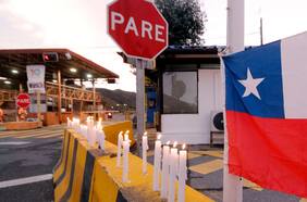 Matthei, MEO, Jara, Kast y Kaiser lamentan tragedia en El Teniente y piden “exhaustiva investigación” por muerte de seis trabajadores