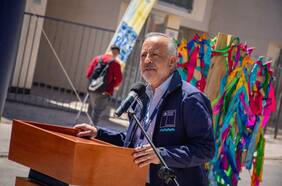 Ministro Montes pide la renuncia a director de Serviu Antofagasta investigado por demora en reintegro de recursos al Gore