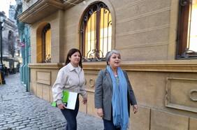 Jeannette Jara presentará a su equipo de campaña durante este jueves y asoman nuevos nombres