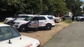 Ocho menores de entre 1 y 13 años mueren en un tiroteo en Louisiana