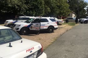 Ocho menores de entre 1 y 13 años mueren en un tiroteo en Louisiana