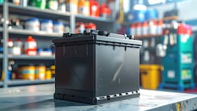 Ministerio del Medio Ambiente publica anteproyecto de baterías, el último de los productos prioritarios de la Ley REP