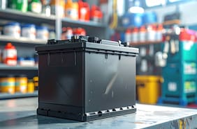 Ministerio del Medio Ambiente publica anteproyecto de baterías, el último de los productos prioritarios de la Ley REP