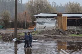 ¿Qué hacer ante inundaciones y aluviones? Revisa las siguientes recomendaciones