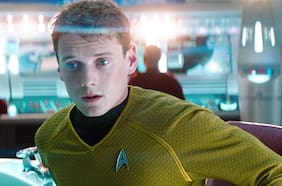 Zoe Saldana reflexionó sobre cómo será realizar Star Trek 4 sin Anton Yelchin