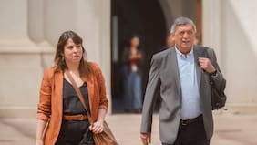 Los lamentos de la oposición tras despacho de la megarreforma al Senado