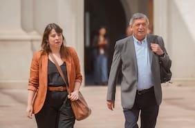 Los lamentos de la oposición tras despacho de la megarreforma al Senado