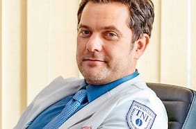 Columna de Daniela Lagos: Dr. Death, terror en los huesos