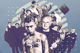 Pablo Chill-E y Quilapayún unidos por el trap: “Es una verdadera renovación de la música popular”