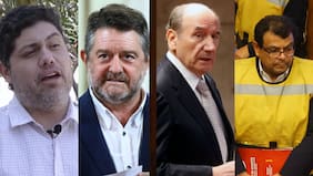 De Fuente-Alba a ProCultura: los reveses judiciales que ha sufrido la Fiscalía en febrero