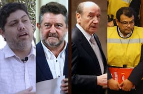 De Fuente-Alba a ProCultura: los reveses judiciales que han golpeado a la Fiscalía en febrero