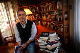 Columna de Óscar Landerretche: “La MIL”