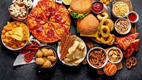 Cómo un mayor consumo de alimentos ultraprocesados se vincula con un mayor riesgo de demencia, según un nuevo estudio