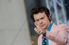 Coachella regresa en abril con cartel encabezado por Harry Styles, Billie Eilish y Kanye West