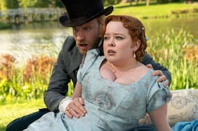 Nicola Coughlan pidió incluir escenas íntimas en Bridgerton para borrar prejuicios en torno a su cuerpo