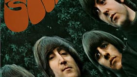 Crítica de discos: The Beatles se ponen crudos, Depeche Mode anima un videojuego y Angelo Pierattini revive un hit
