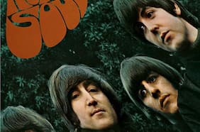 Crítica de discos: The Beatles se ponen crudos, Depeche Mode anima un videojuego y Angelo Pierattini revive un hit