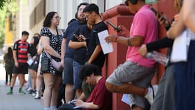 Aplicación de la PAES Regular se desarrolla con cifra récord de más de 300 mil inscritos