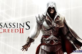 Ezio de Assassin’s Creed estaría próximo a llegar a Fortnite