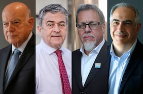 Senadores empiezan a armar maletas para una vida fuera del Congreso