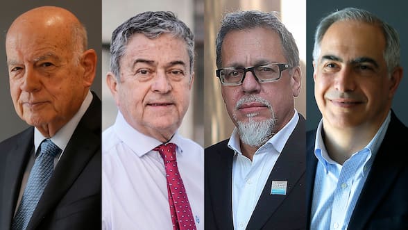 Senadores empiezan a armar maletas para una vida fuera del Congreso