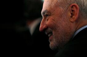 “Estamos frente a la posibilidad de una nueva Guerra Fría”