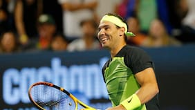 Banco privado español suma como nuevo socio al extenista Rafael Nadal y el grupo Lería Luksic aumenta su participación