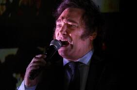 Milei viaja este viernes a EE.UU. para visitar la tumba de un rabino e irá a Israel tras ser investido