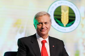 Kast dice que cree la versión del diputado Araya sobre escucha telefónica y valora que haya suspendido su participación en la bancada republicana