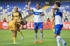 La UC lidera el reclamo de los clubes chilenos contra Conmebol por la inequidad de torneos internacionales