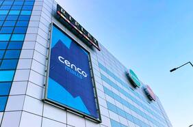 Cenco Malls registra fuerte aumento de ganancias al cierre de la primera mitad del año