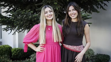 La vida (no tan secreta) de las mormonas chilenas