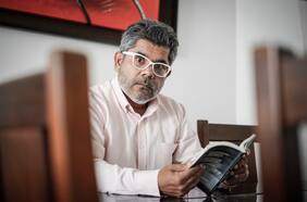 “No sé cómo estaré en un año más”: Pedro y un  diagnóstico de párkinson antes de los 40 años