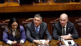 El día después de la aprobación de la megarreforma: gobierno privilegia acuerdos puntuales para la votación en particular
