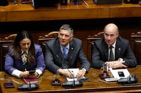 El día después de la aprobación de la megarreforma: gobierno privilegia acuerdos puntuales para la votación en particular