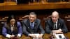 Gobierno destaca aprobación de megarreforma en el Senado y ministro Quiroz agradece apoyo de la “coalición” de gobierno