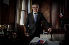 Marcel asegura que continuidad de las AFP es “perfectamente consistente” con un “sistema de pensiones mixto”