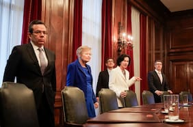 “La única opción plausible”: las razones tras la decisión del Banco Central de mantener la tasa en enero