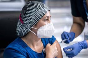 ¿Quiénes pueden vacunarse con la cuarta dosis del 7 al 13 de marzo? Revisa aquí el calendario