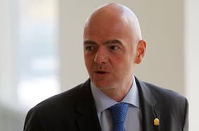 Pierde a su principal aliado en la FIFA: asesor de Gianni Infantino renuncia tras la puesta en venta del Mundial